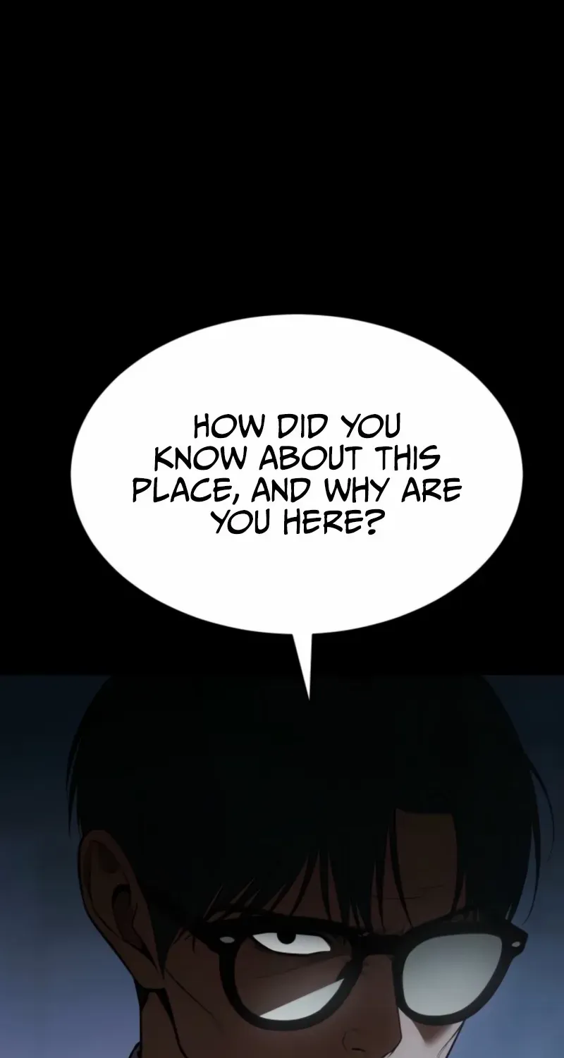 Baek XX Chapter 145 page 134 - 