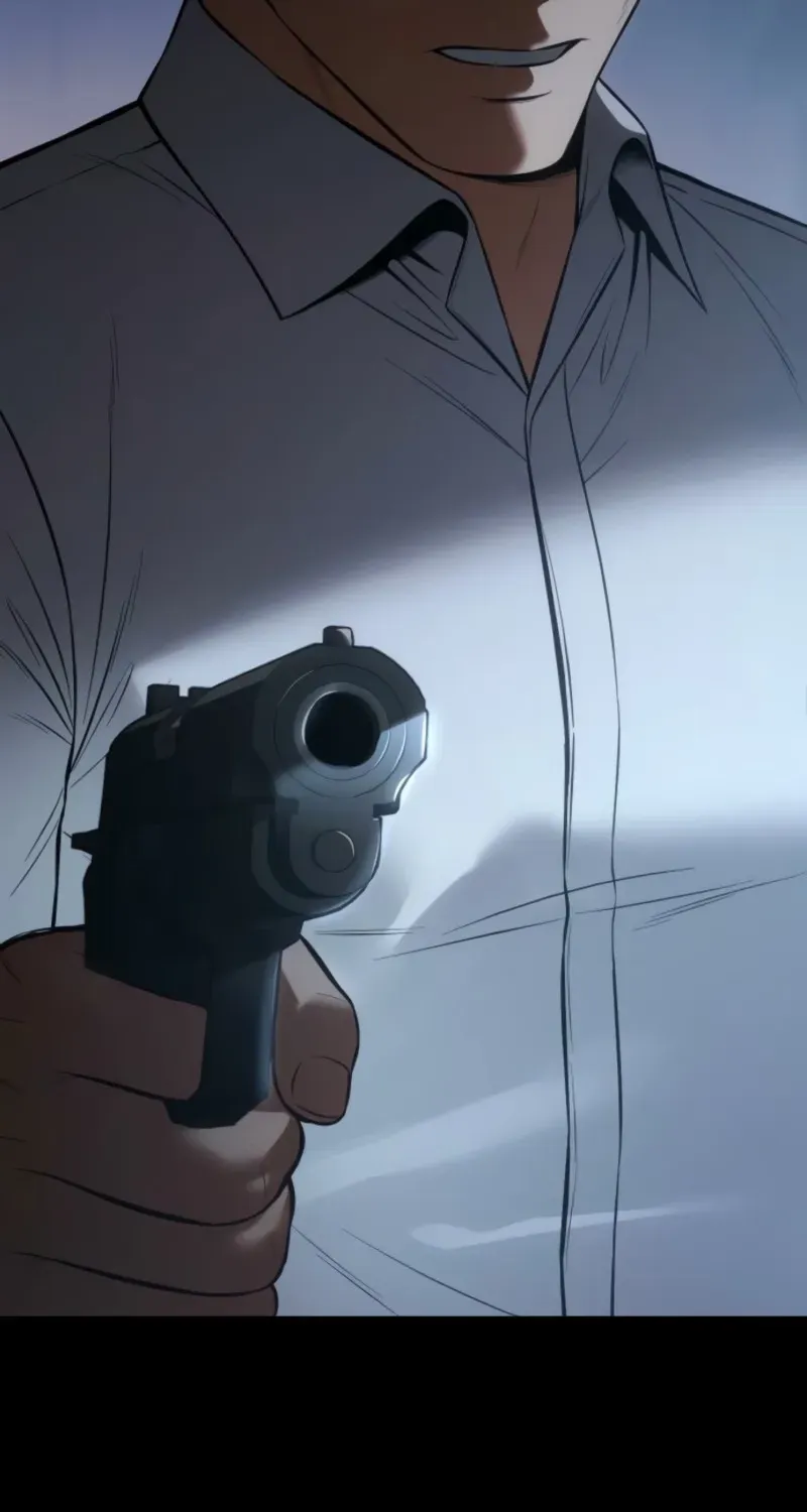 Baek XX Chapter 145 page 135 - 