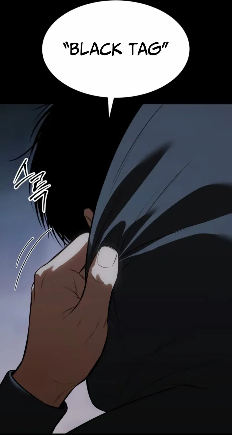 Baek XX Chapter 145 page 137 - 