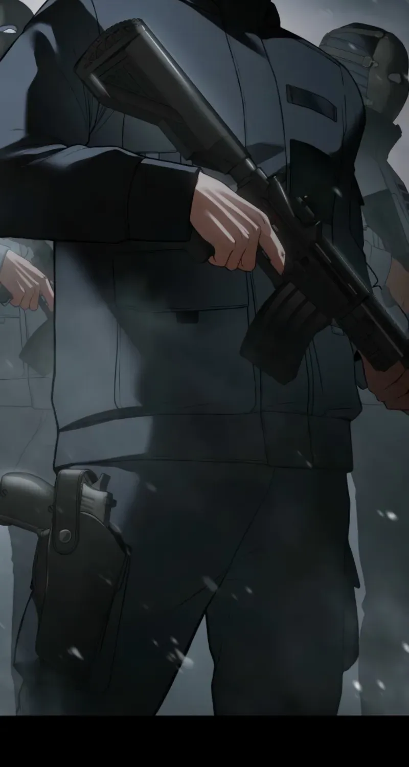 Baek XX Chapter 145 page 139 - 