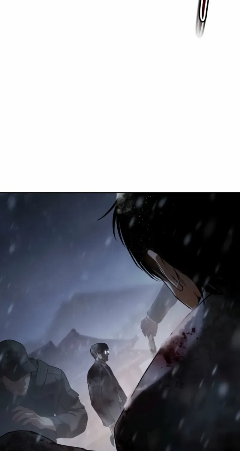 Baek XX Chapter 145 page 15 - 