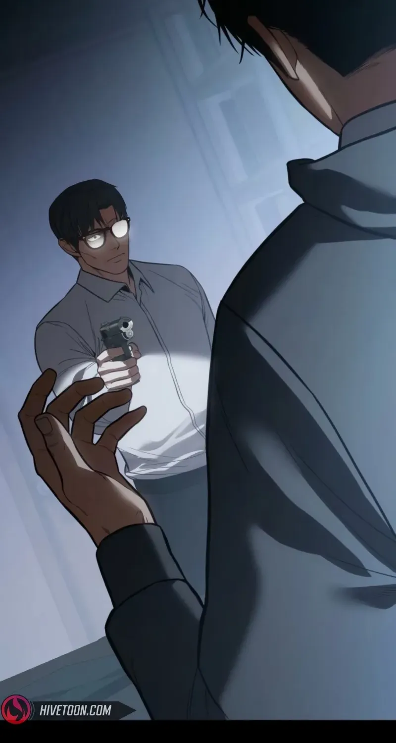 Baek XX Chapter 145 page 142 - 
