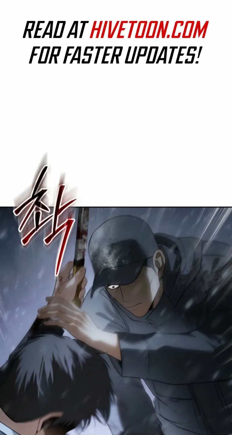 Baek XX Chapter 145 page 3 - 