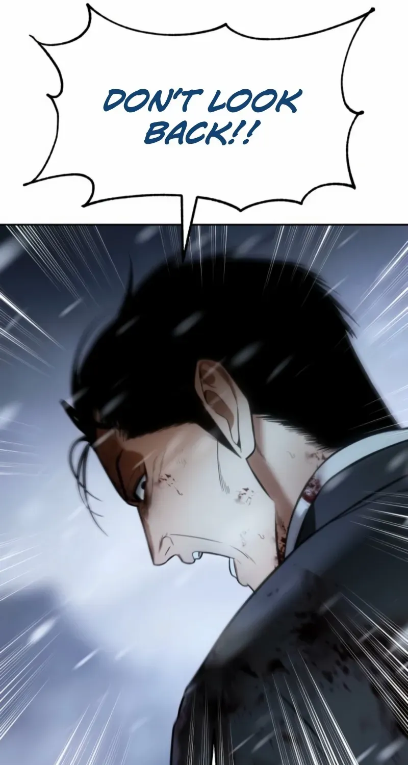 Baek XX Chapter 145 page 21 - 