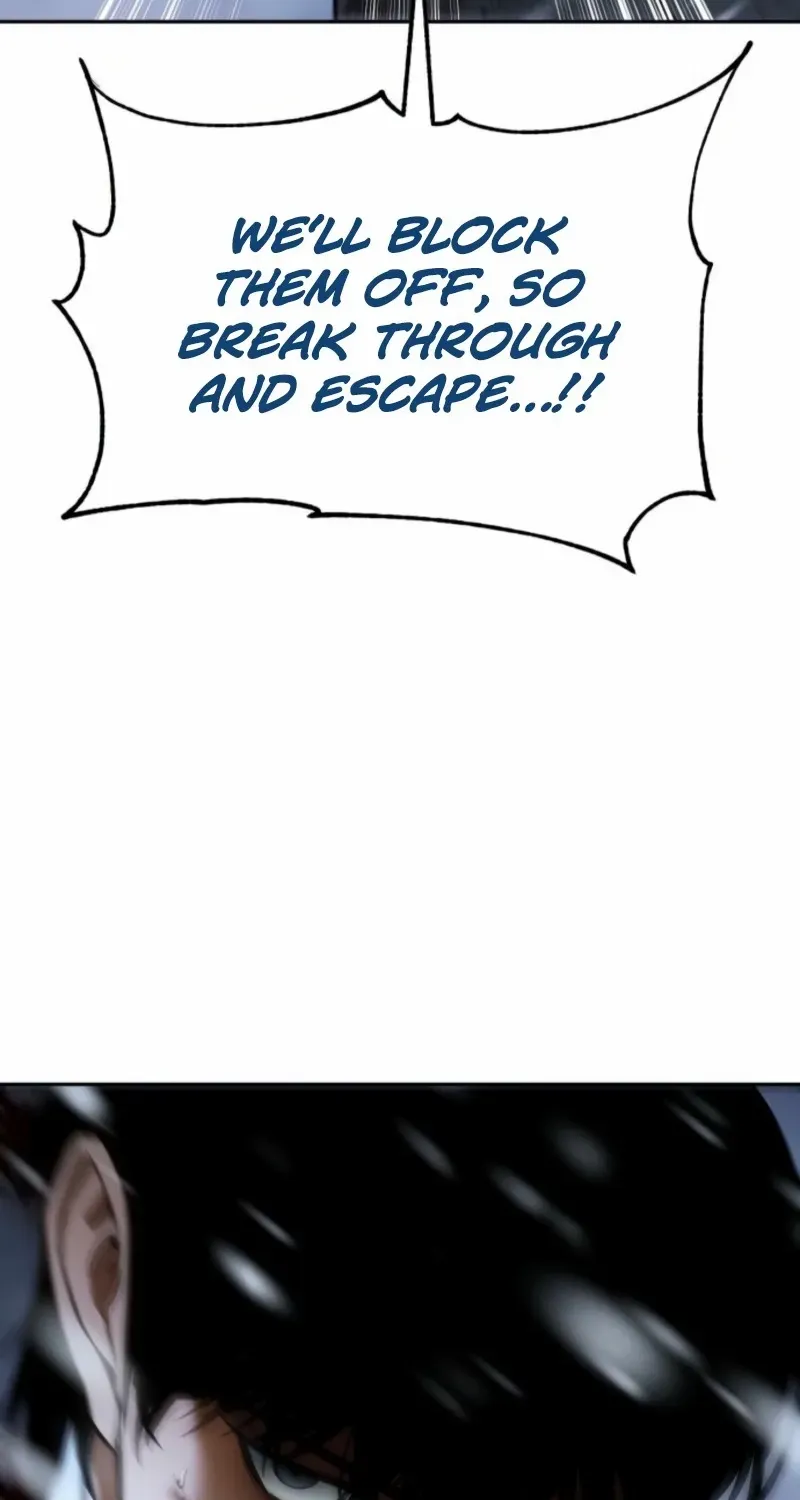 Baek XX Chapter 145 page 22 - 