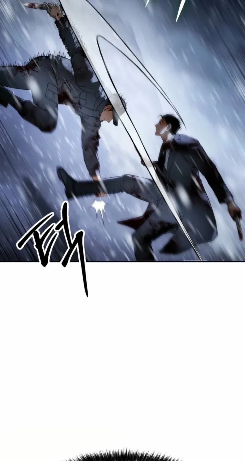 Baek XX Chapter 145 page 27 - 