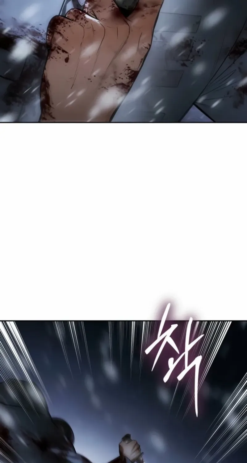 Baek XX Chapter 145 page 35 - 