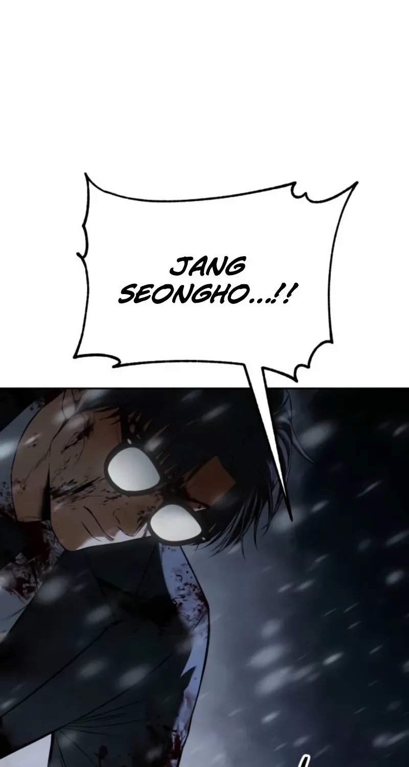 Baek XX Chapter 145 page 41 - 