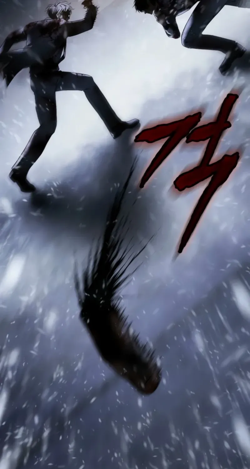 Baek XX Chapter 145 page 54 - 