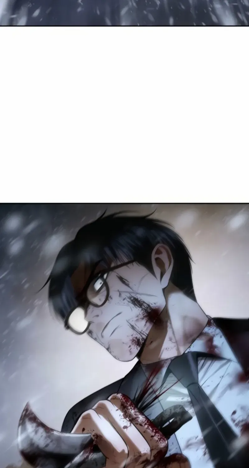 Baek XX Chapter 145 page 55 - 