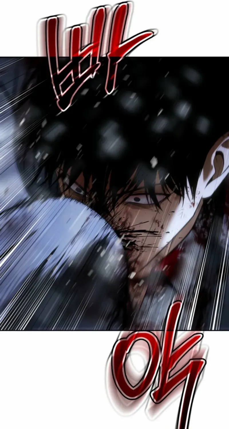 Baek XX Chapter 145 page 60 - 