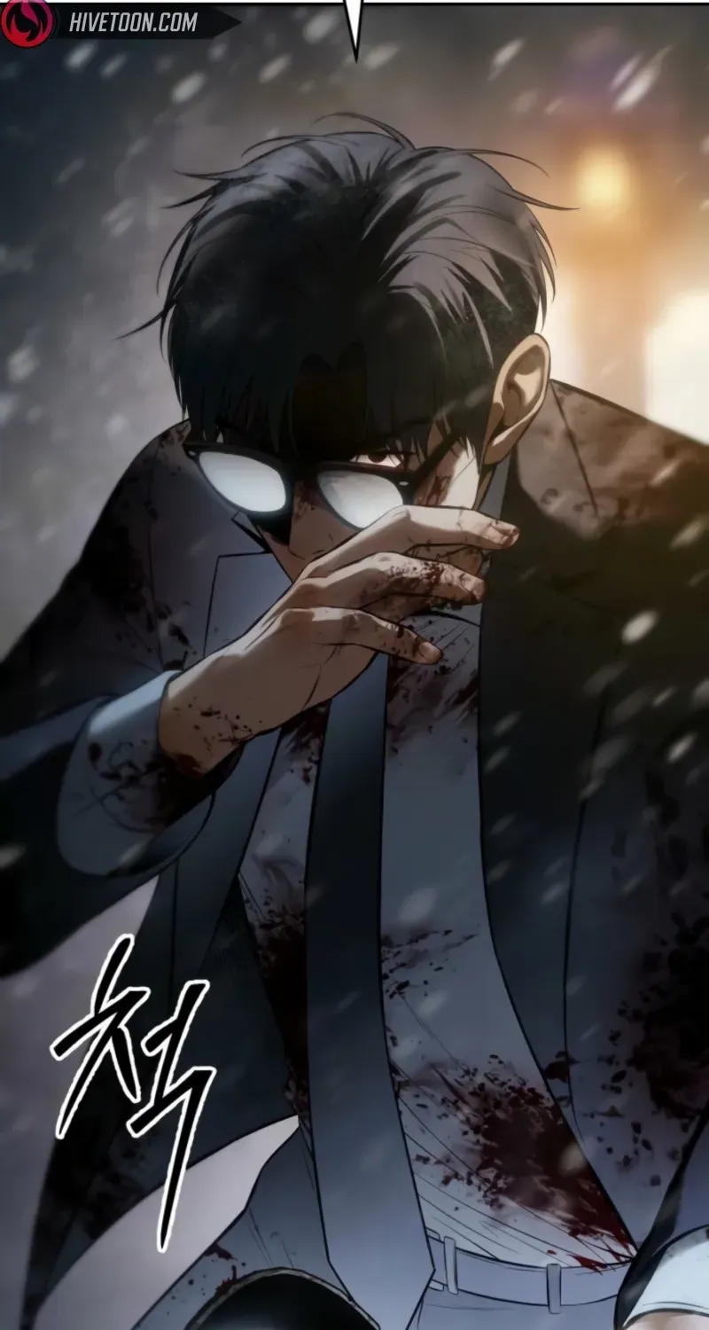Baek XX Chapter 145 page 66 - 