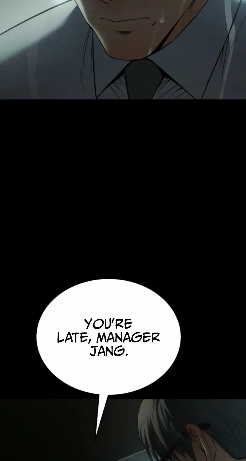 Baek XX Chapter 145 page 73 - 