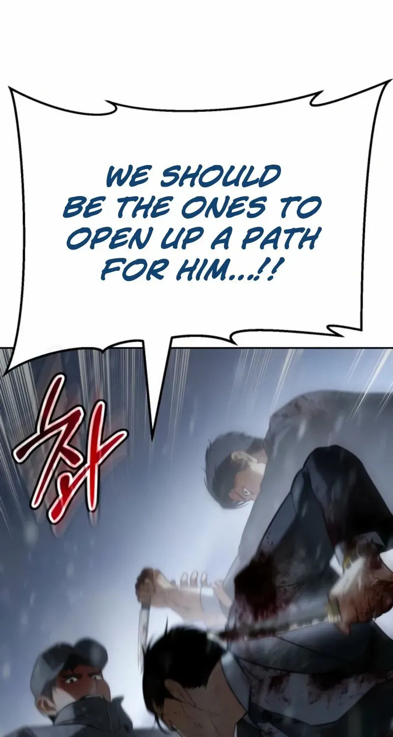 Baek XX Chapter 145 page 9 - 