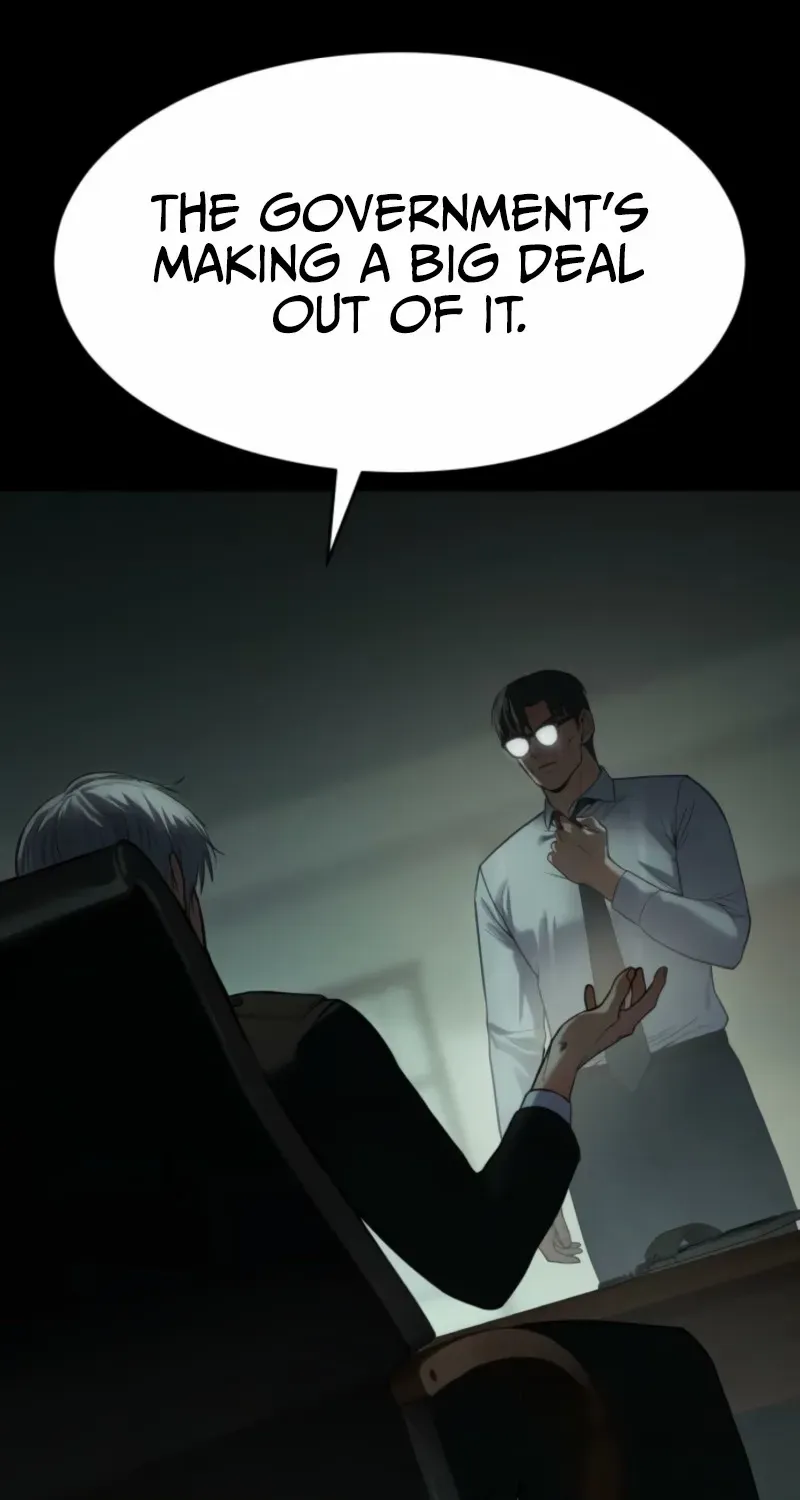 Baek XX Chapter 145 page 81 - 
