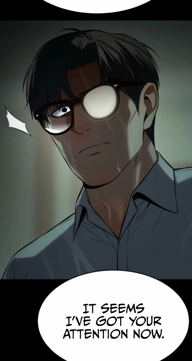Baek XX Chapter 145 page 83 - 