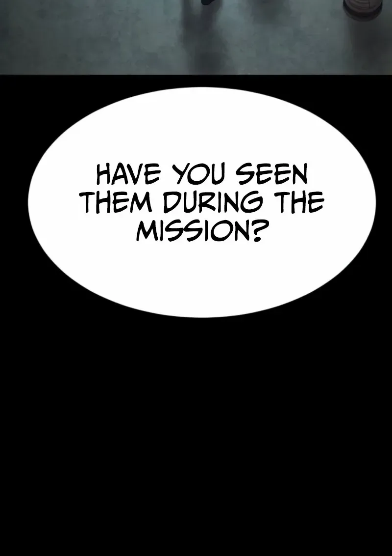 Baek XX Chapter 146 page 11 - 