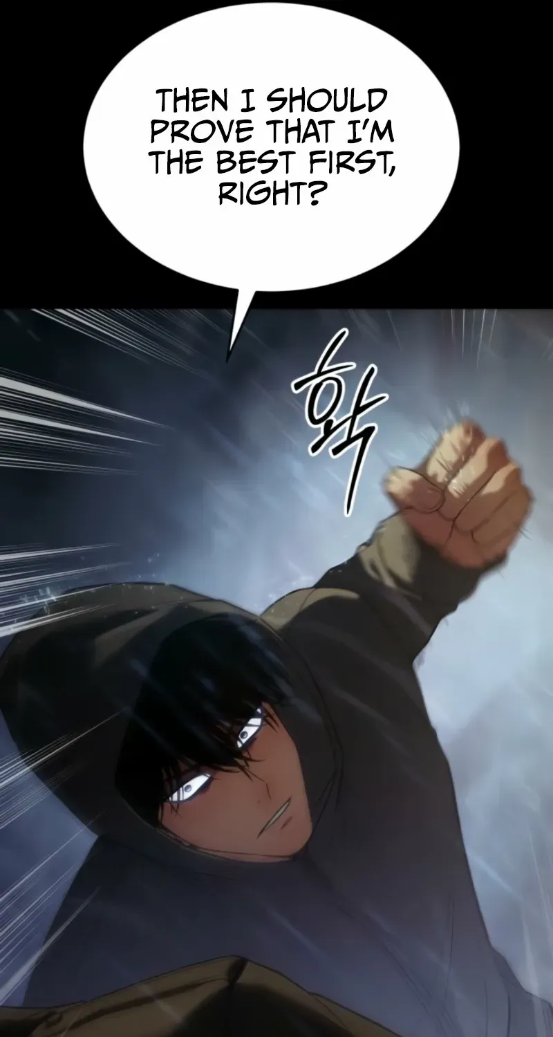 Baek XX Chapter 146 page 110 - 