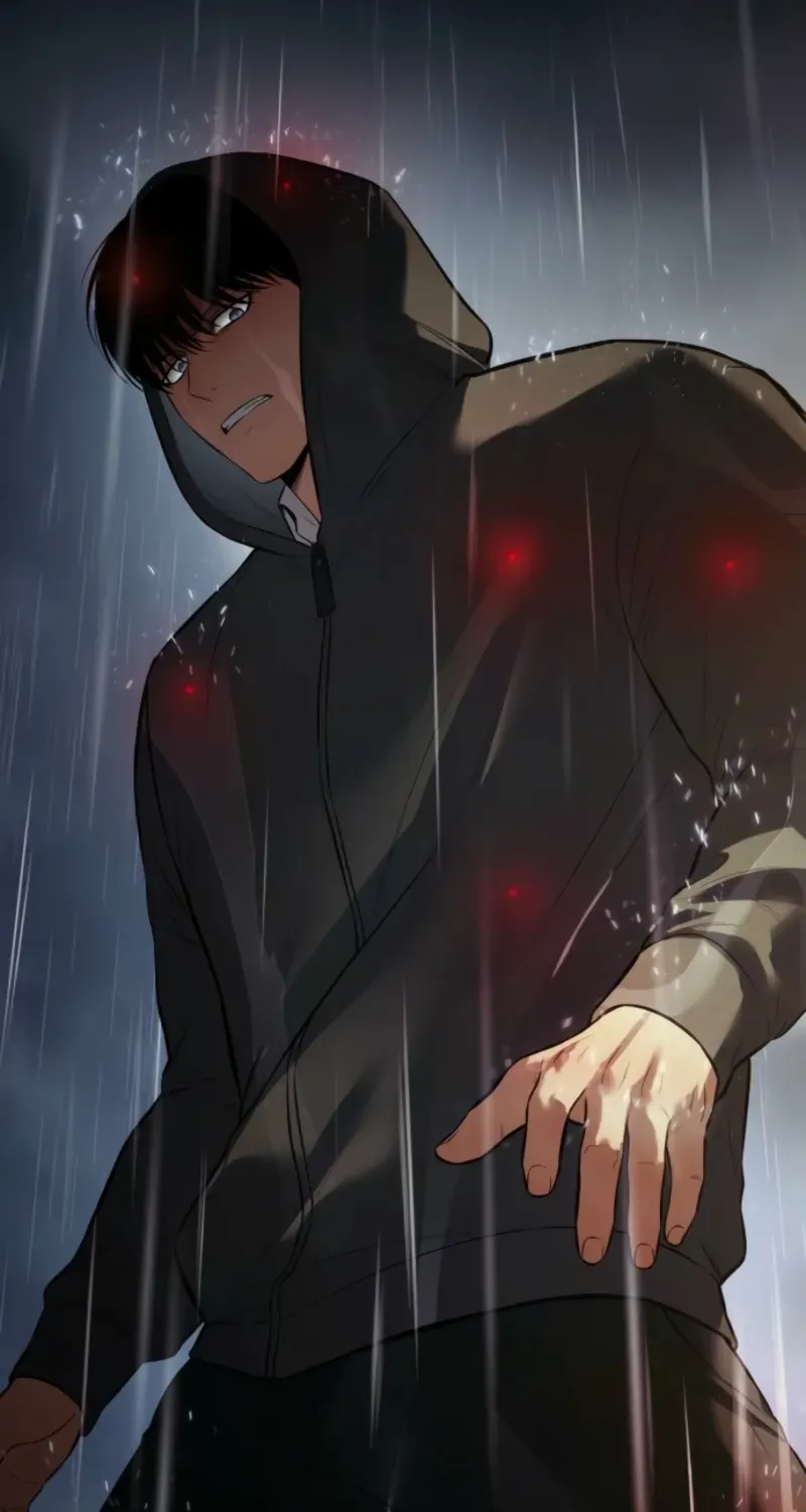 Baek XX Chapter 146 page 115 - 