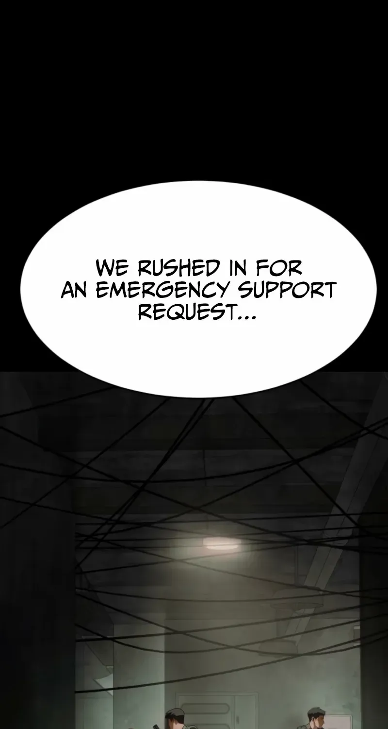 Baek XX Chapter 146 page 13 - 