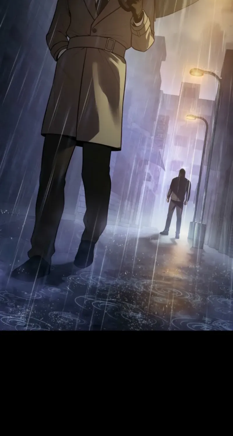 Baek XX Chapter 146 page 121 - 