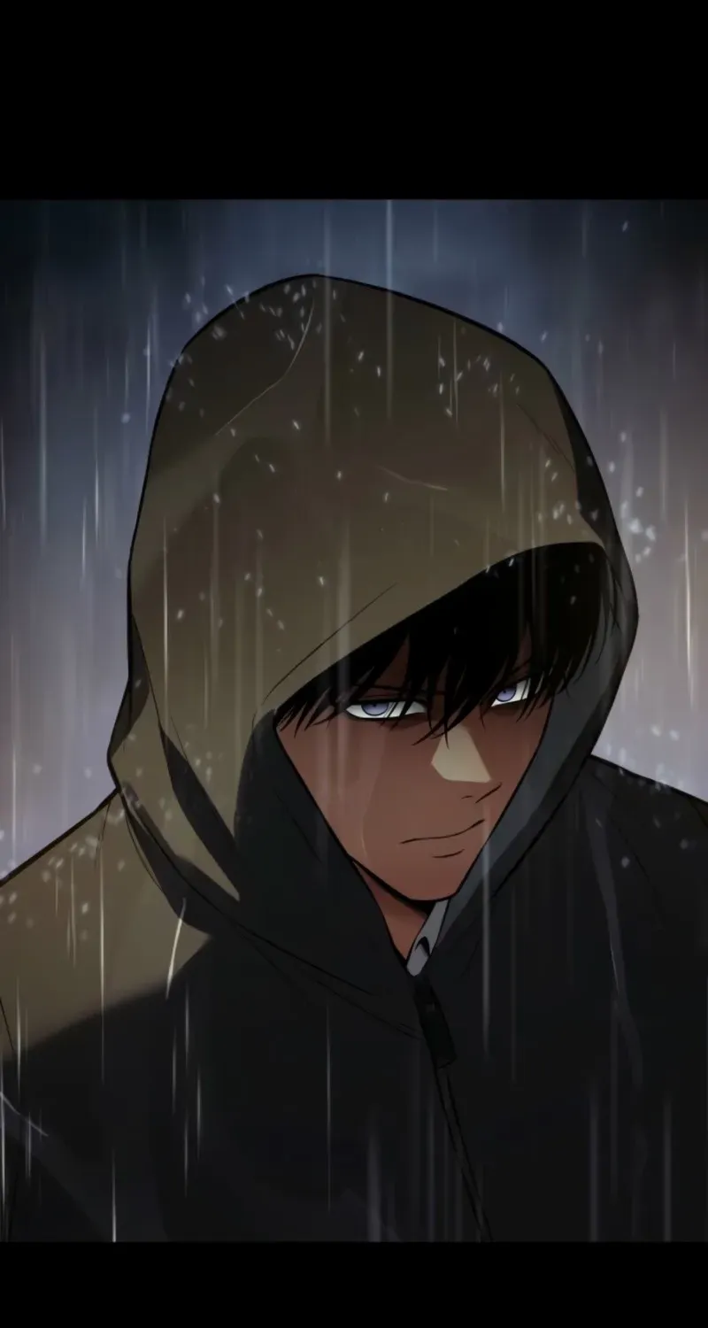 Baek XX Chapter 146 page 122 - 