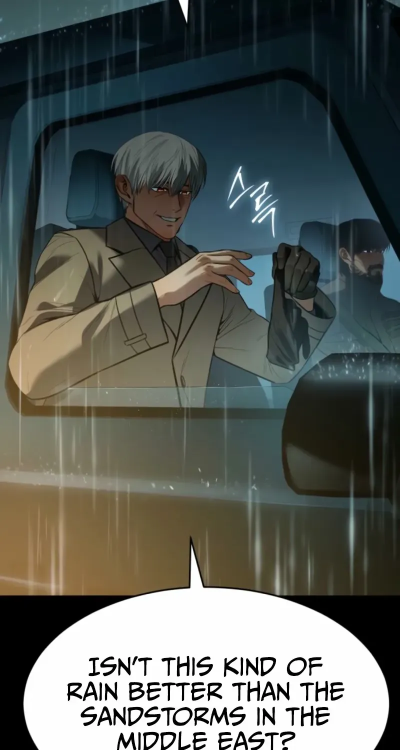 Baek XX Chapter 146 page 125 - 