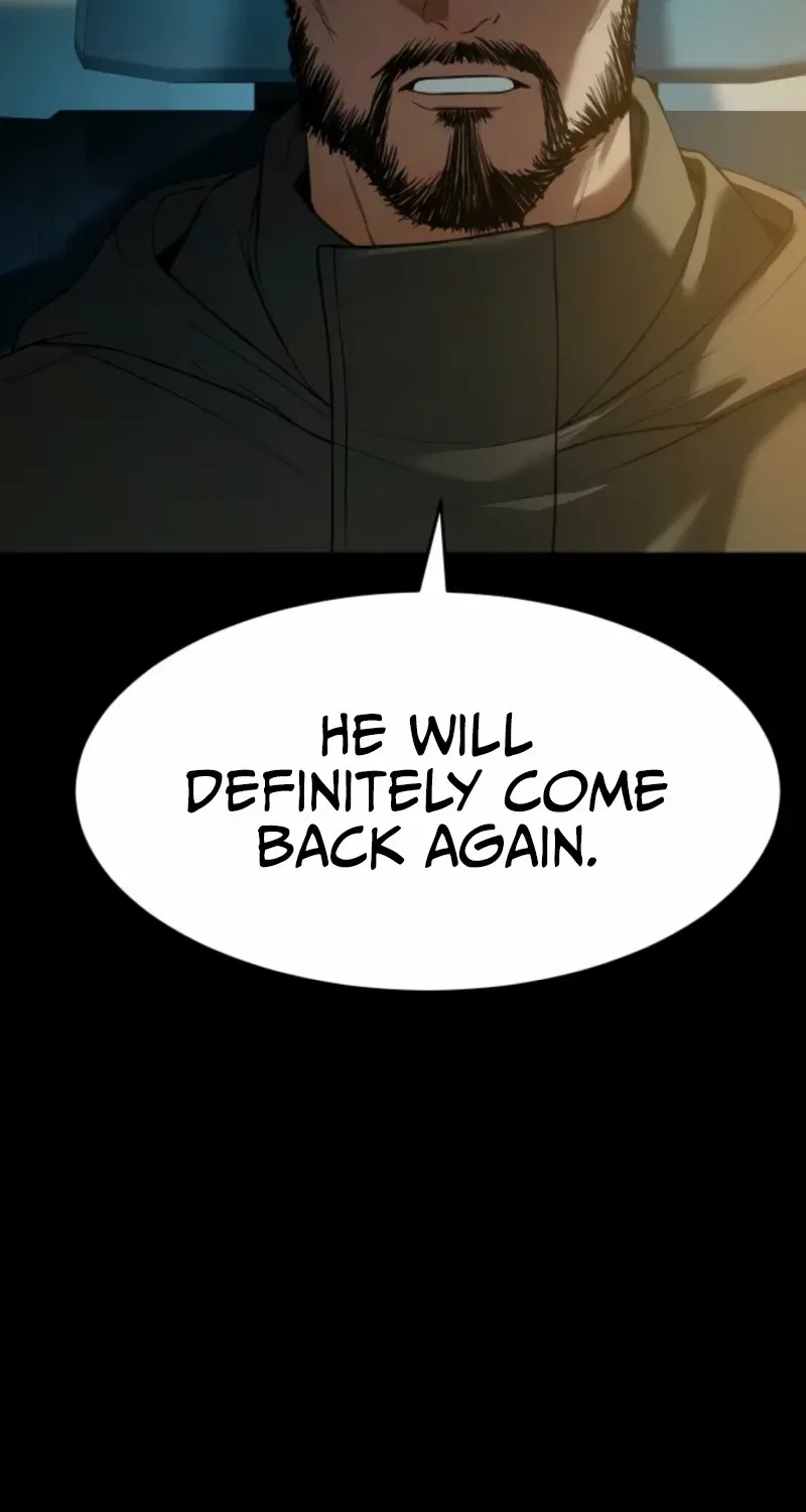 Baek XX Chapter 146 page 127 - 