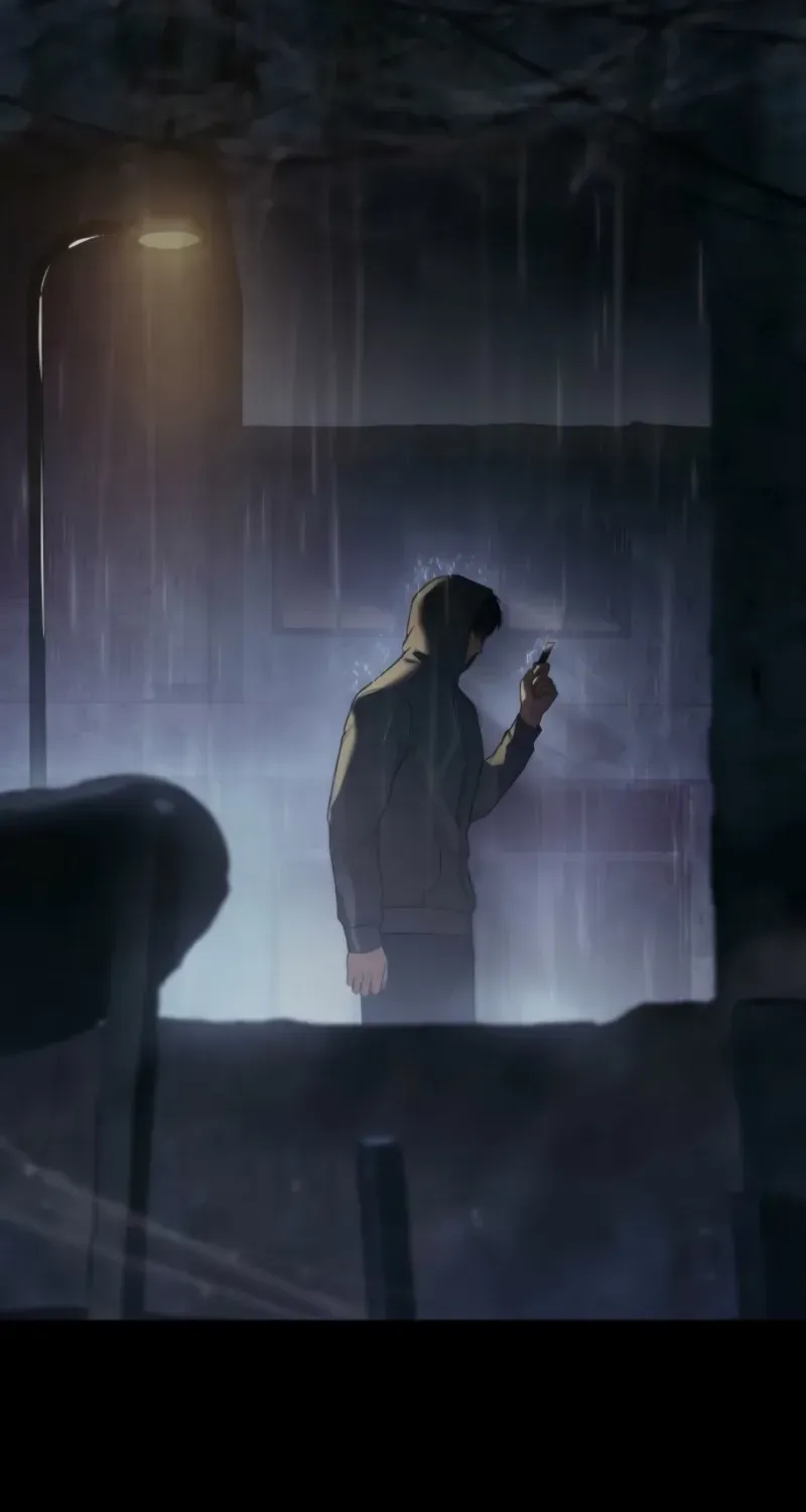 Baek XX Chapter 146 page 133 - 