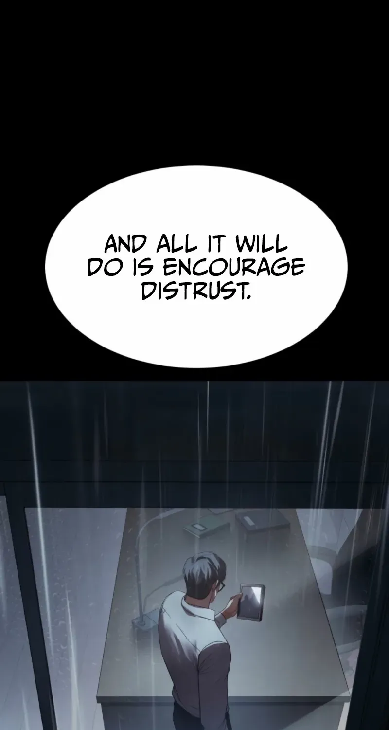Baek XX Chapter 146 page 134 - 