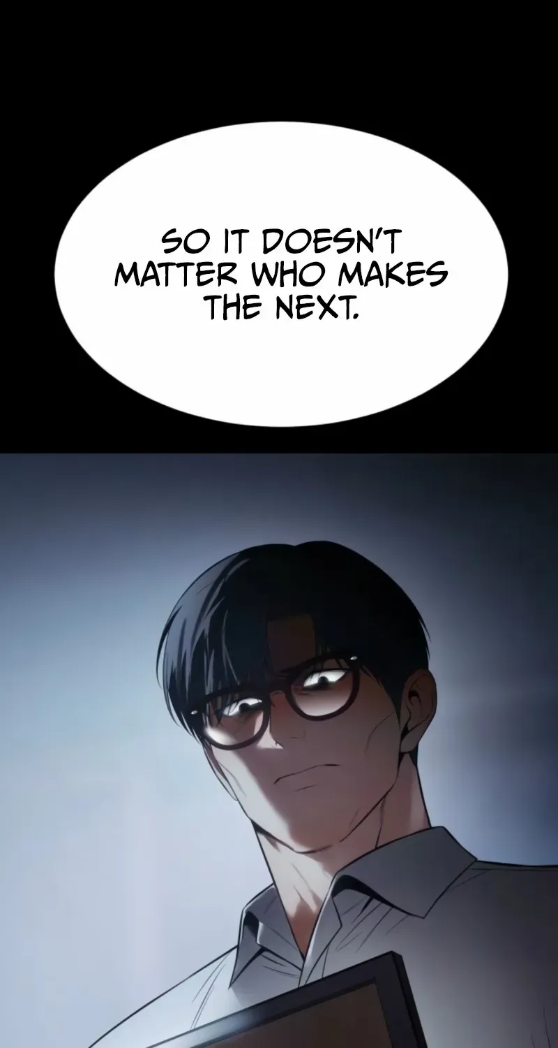 Baek XX Chapter 146 page 137 - 