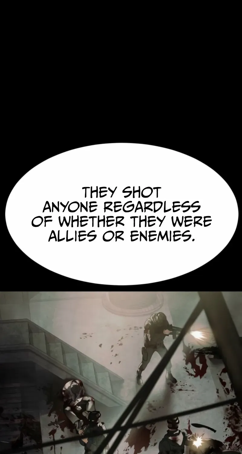 Baek XX Chapter 146 page 16 - 
