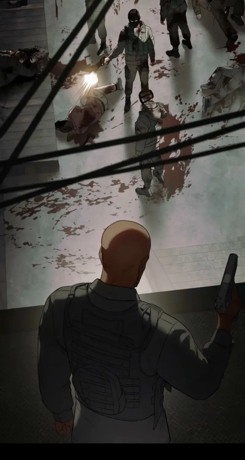 Baek XX Chapter 146 page 17 - 