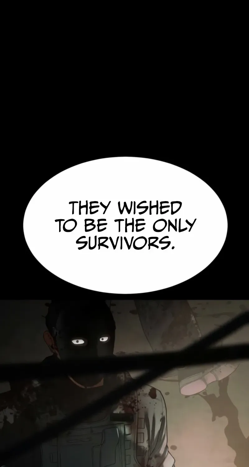 Baek XX Chapter 146 page 18 - 