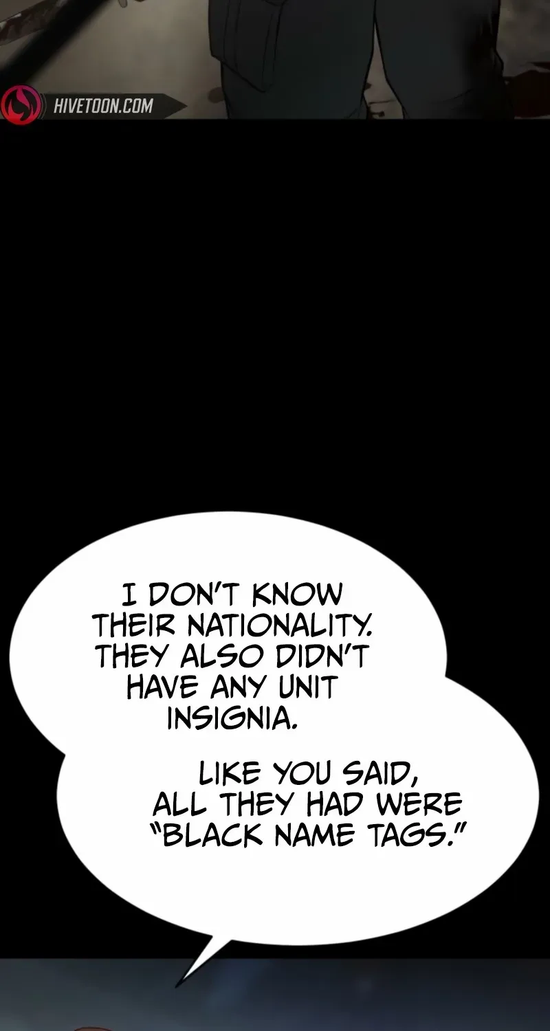 Baek XX Chapter 146 page 20 - 