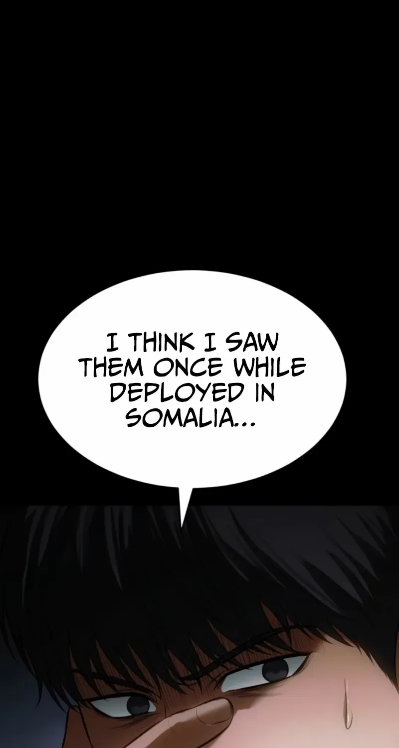 Baek XX Chapter 146 page 22 - 