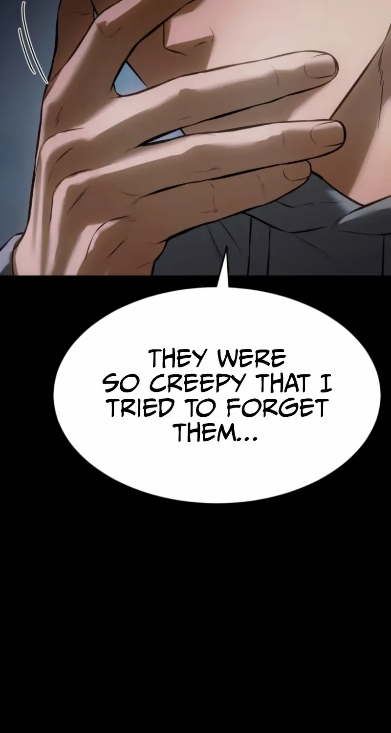 Baek XX Chapter 146 page 23 - 