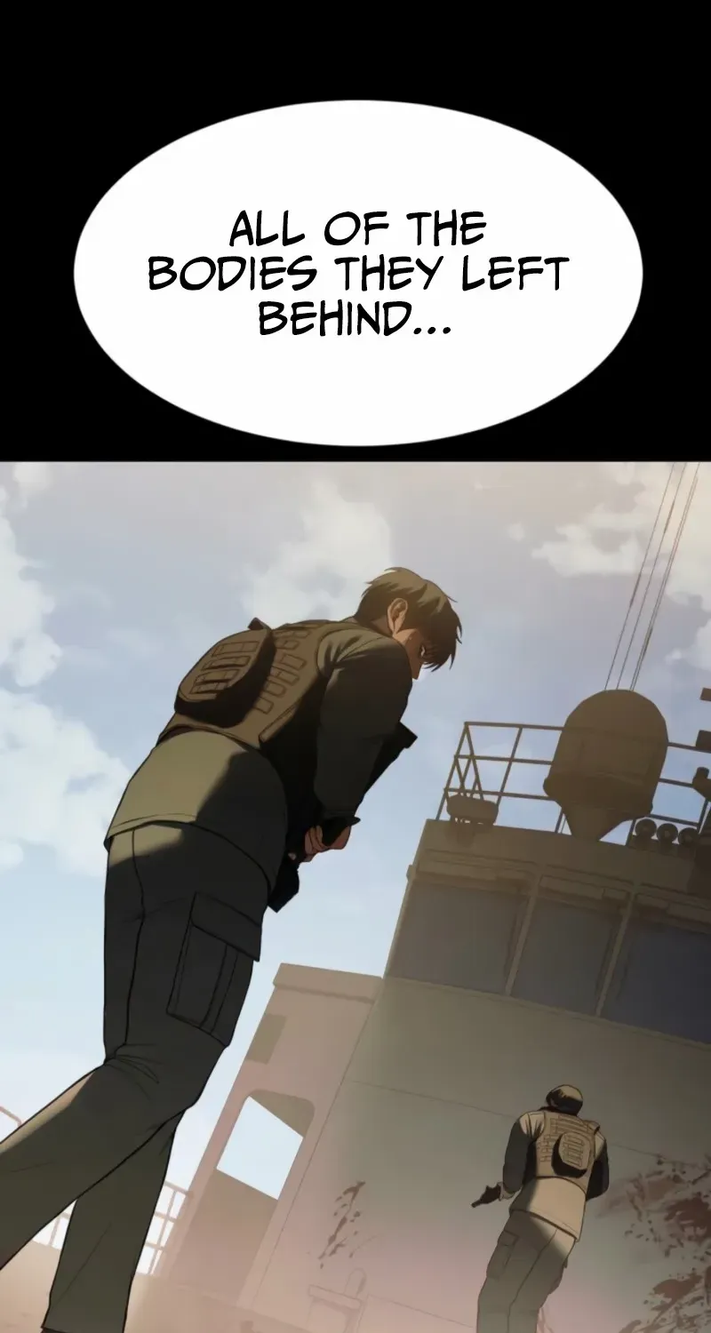 Baek XX Chapter 146 page 24 - 