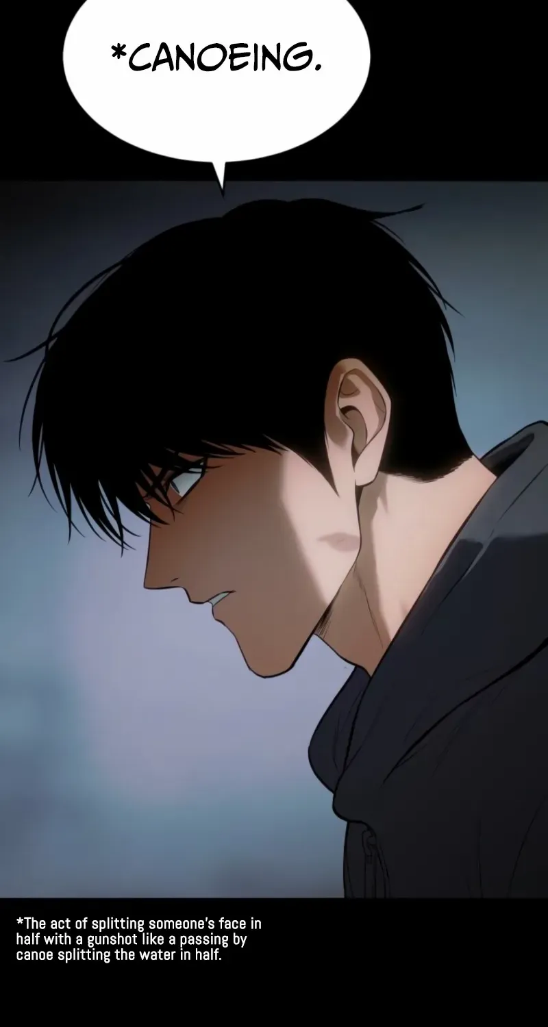 Baek XX Chapter 146 page 27 - 