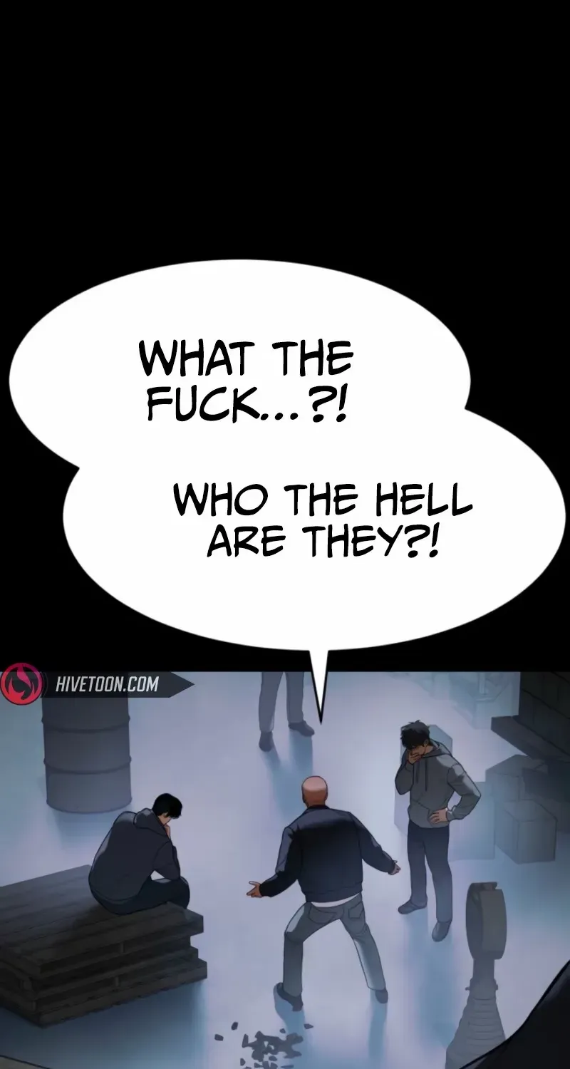 Baek XX Chapter 146 page 28 - 