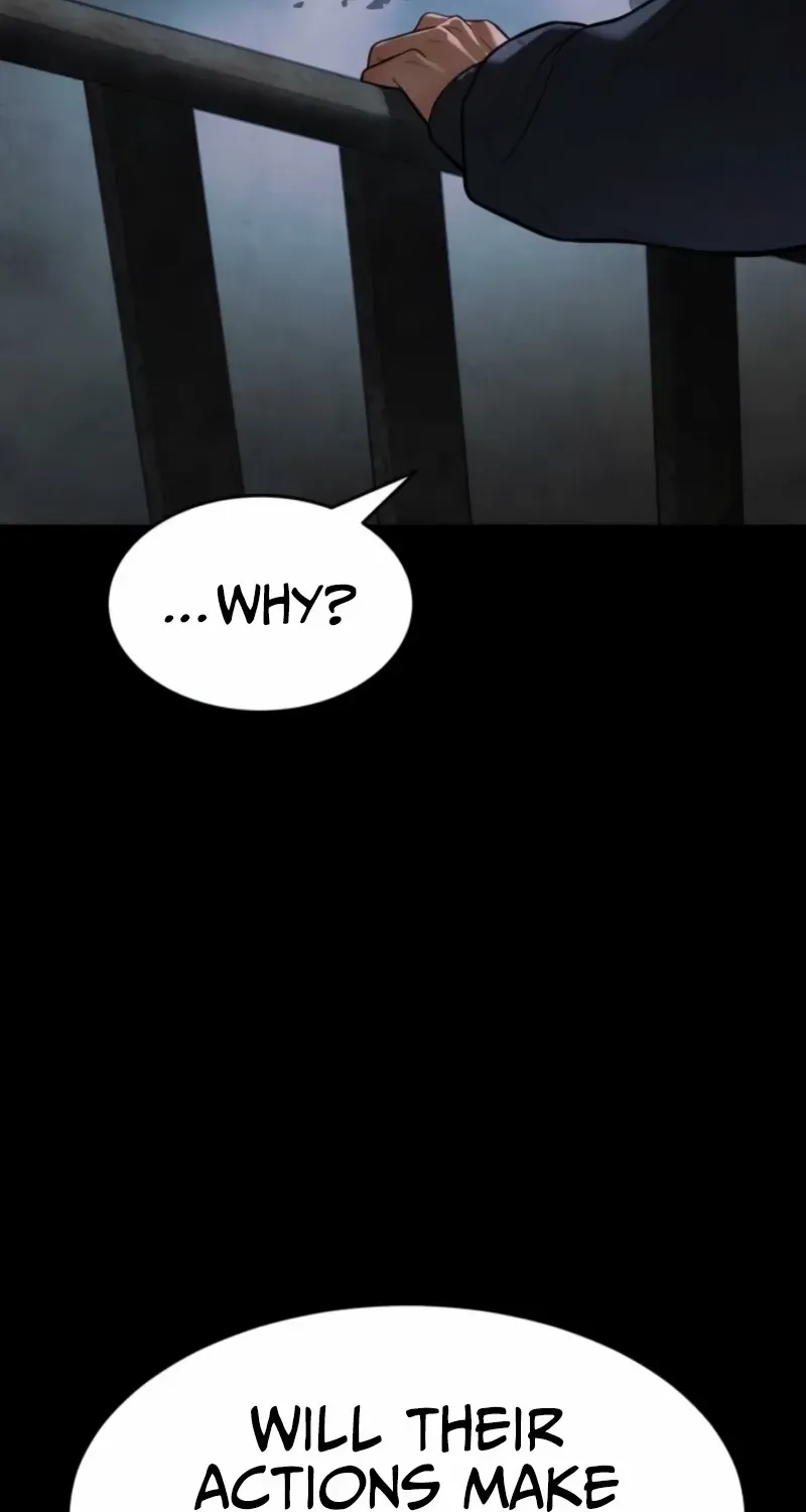 Baek XX Chapter 146 page 29 - 