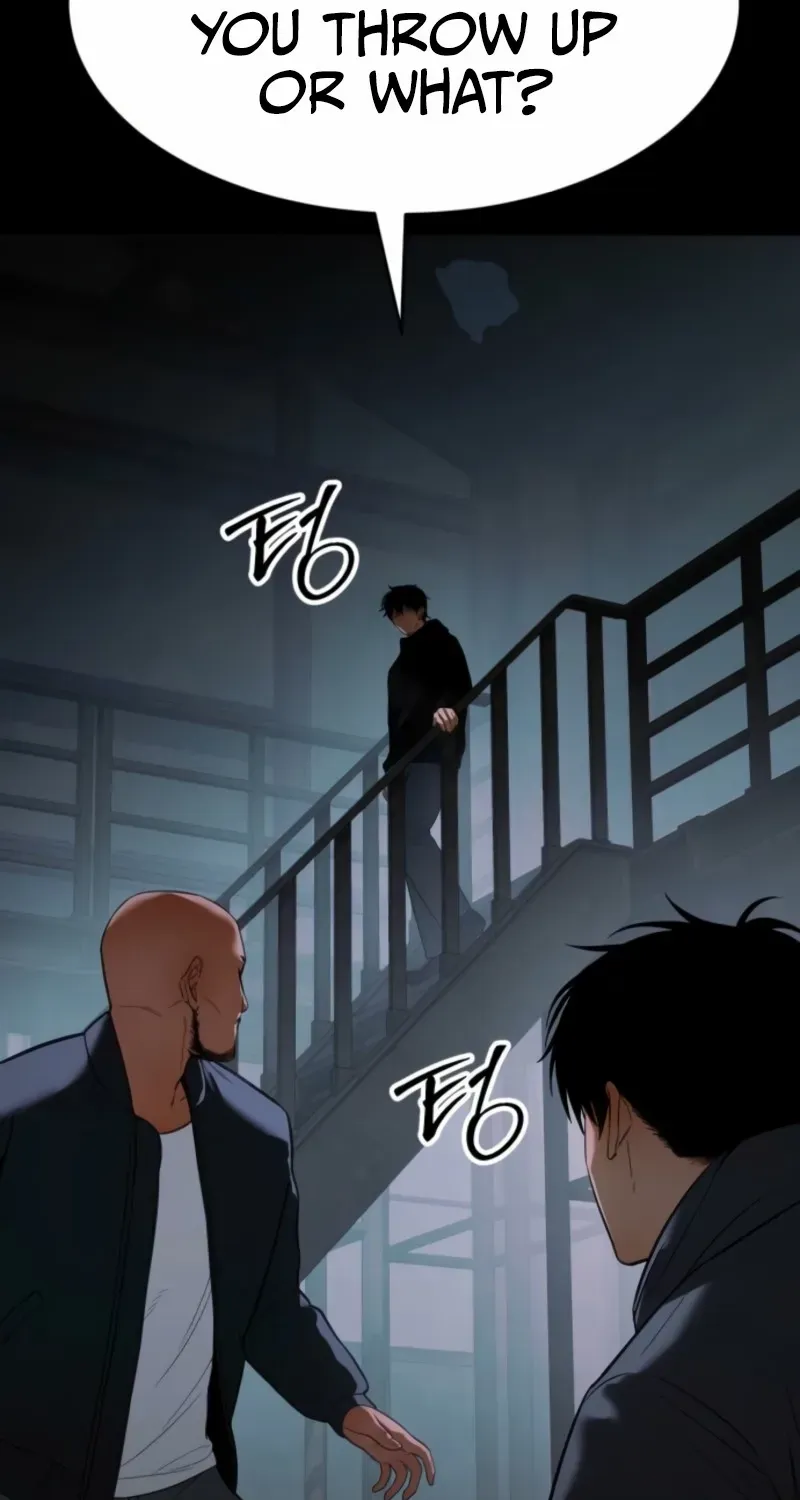 Baek XX Chapter 146 page 30 - 