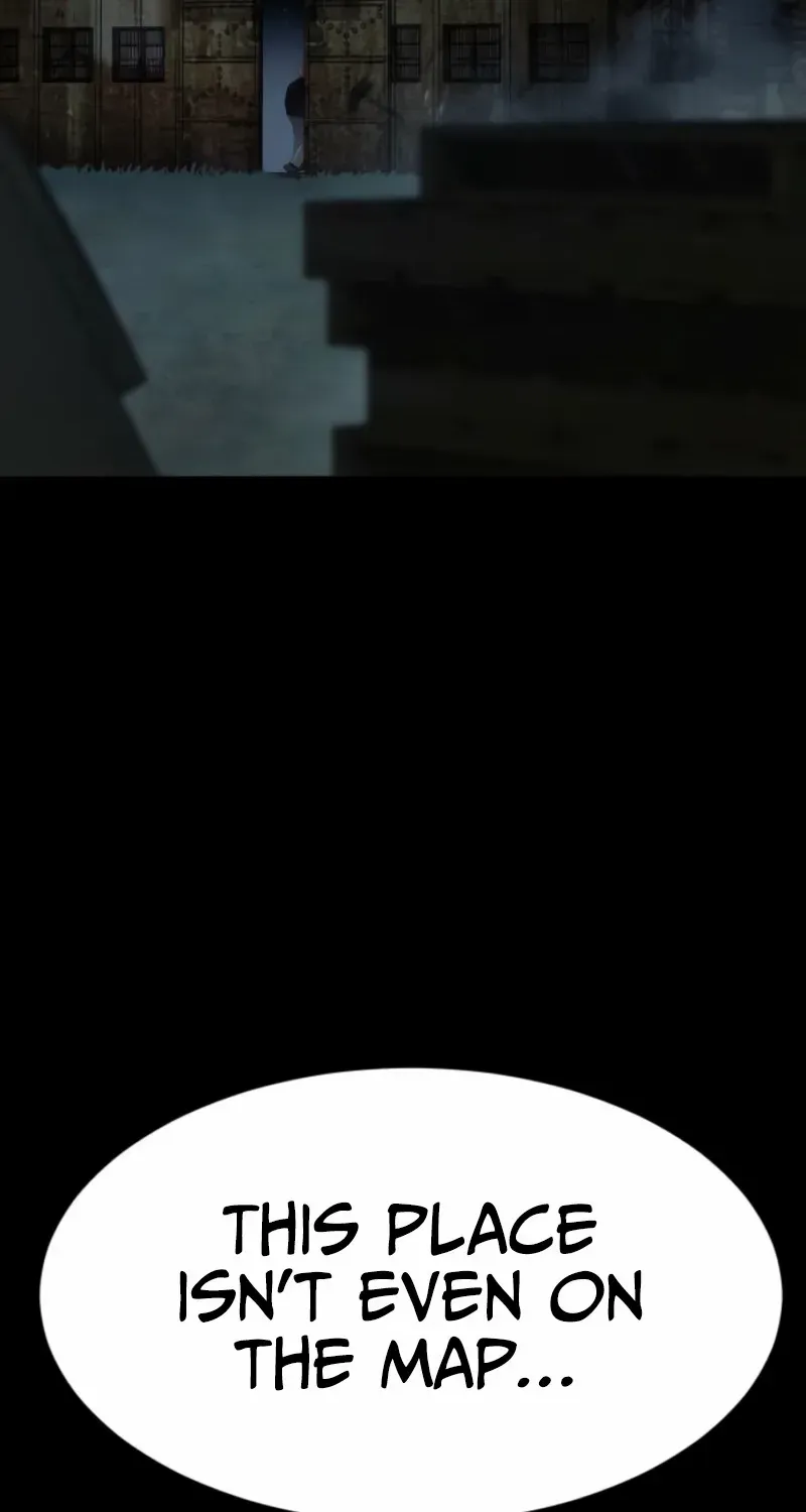 Baek XX Chapter 146 page 4 - 