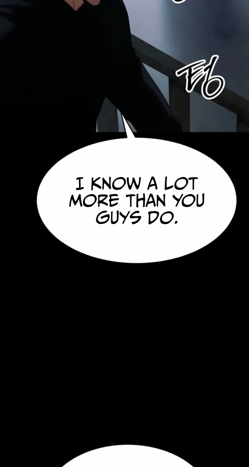 Baek XX Chapter 146 page 36 - 