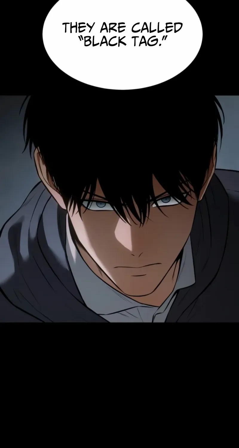 Baek XX Chapter 146 page 37 - 