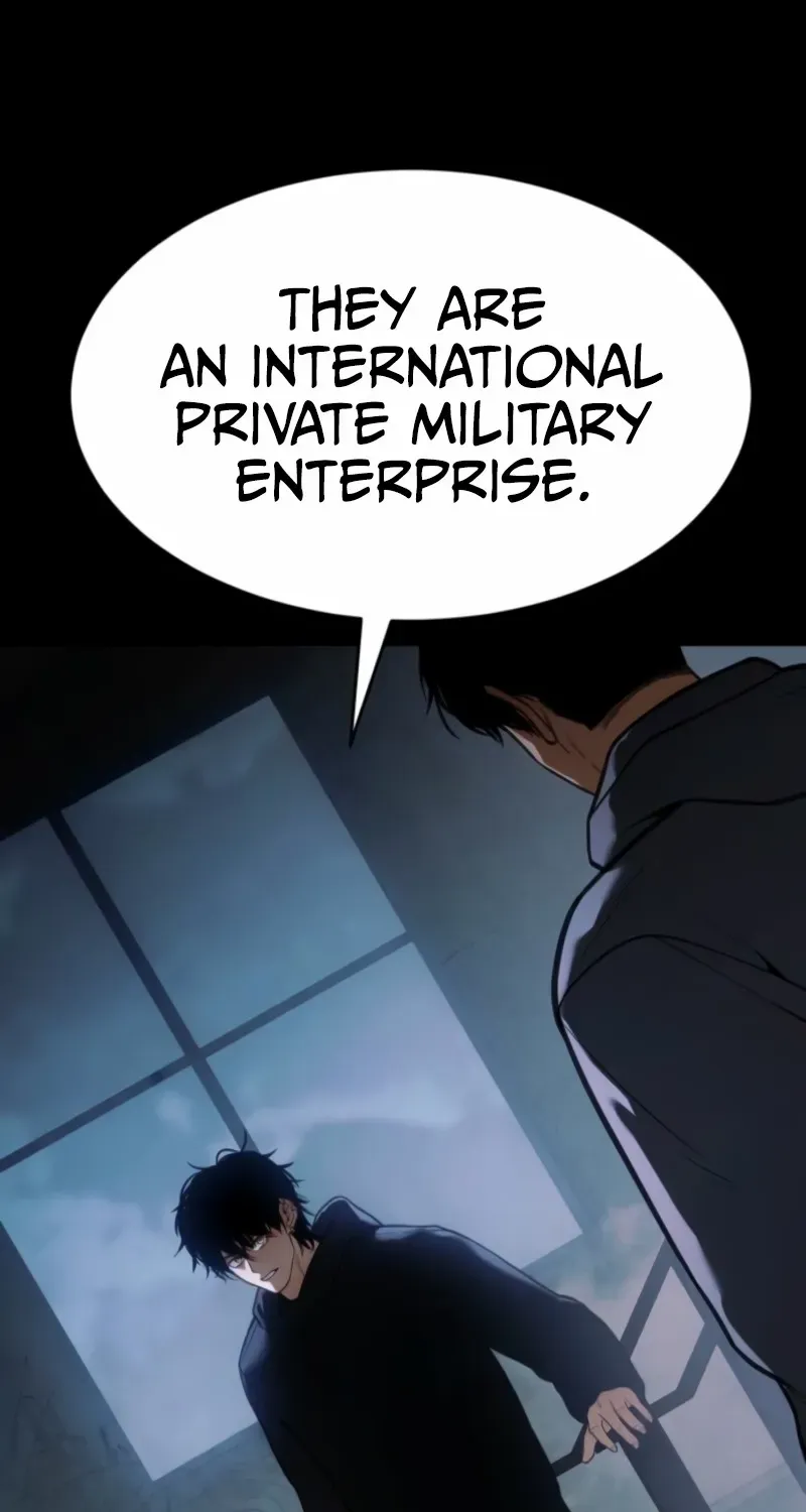 Baek XX Chapter 146 page 38 - 