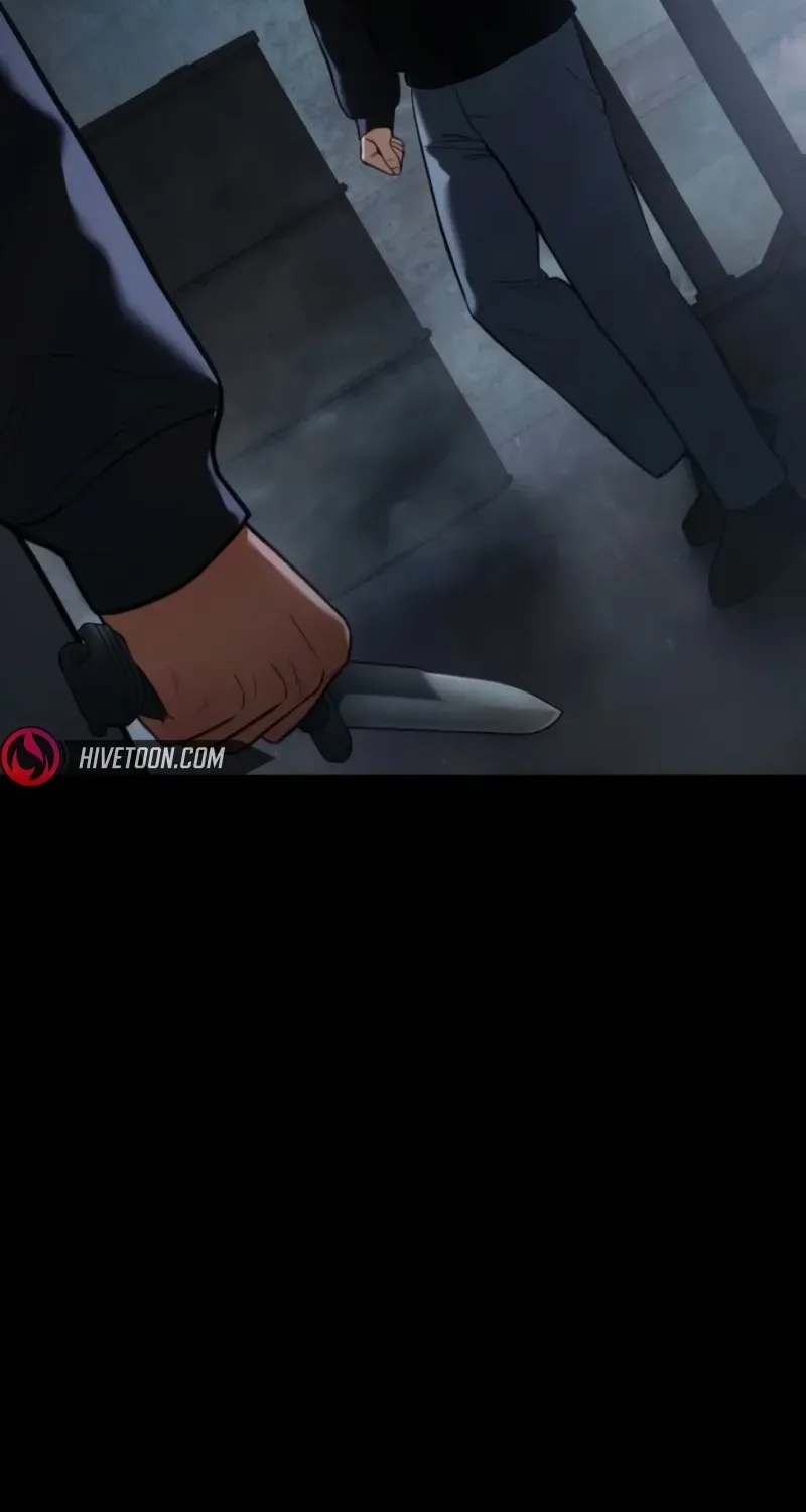 Baek XX Chapter 146 page 39 - 