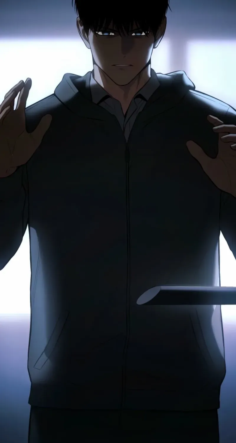 Baek XX Chapter 146 page 44 - 