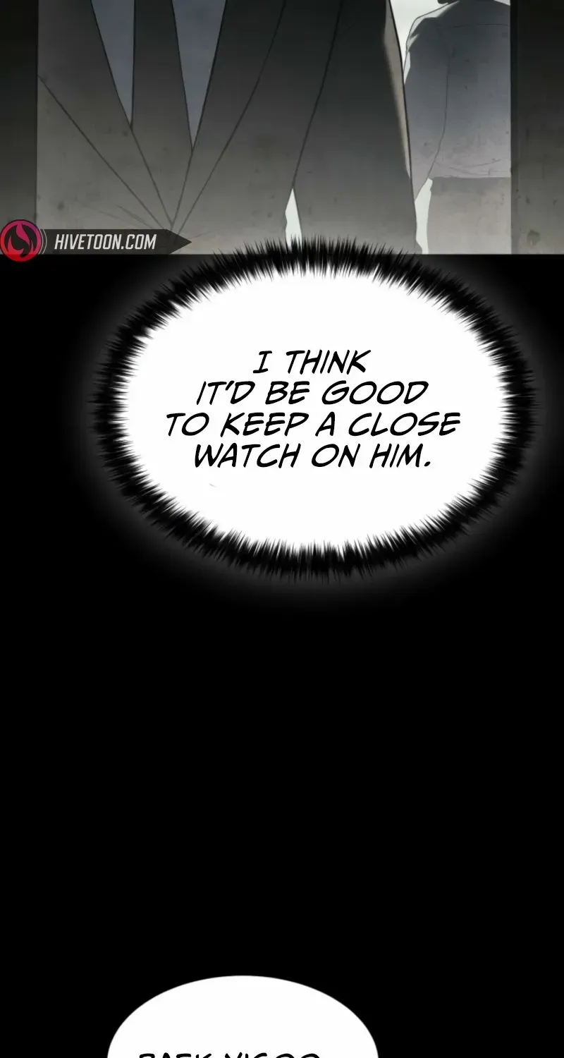 Baek XX Chapter 146 page 48 - 