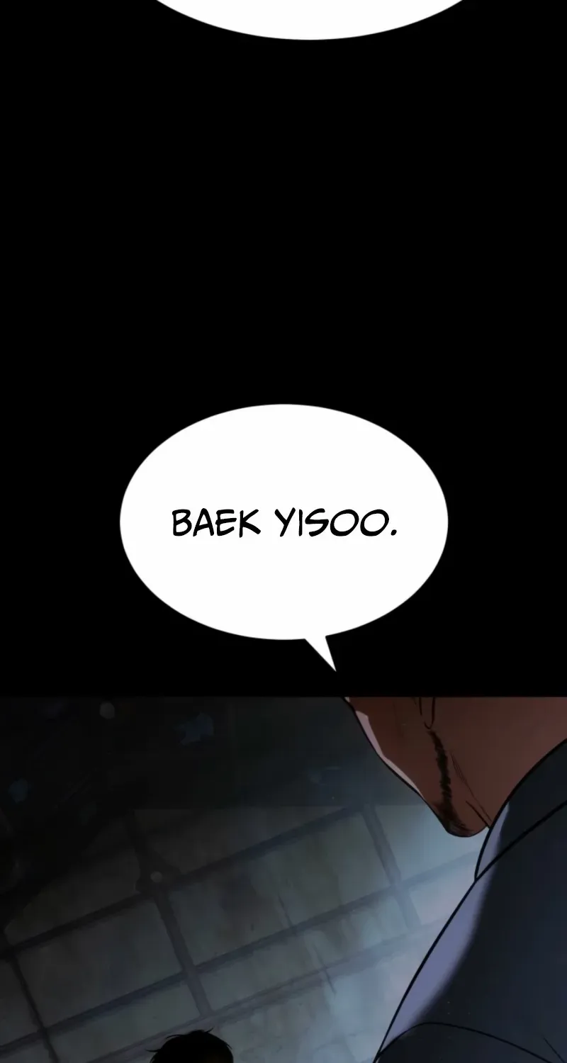 Baek XX Chapter 146 page 6 - 